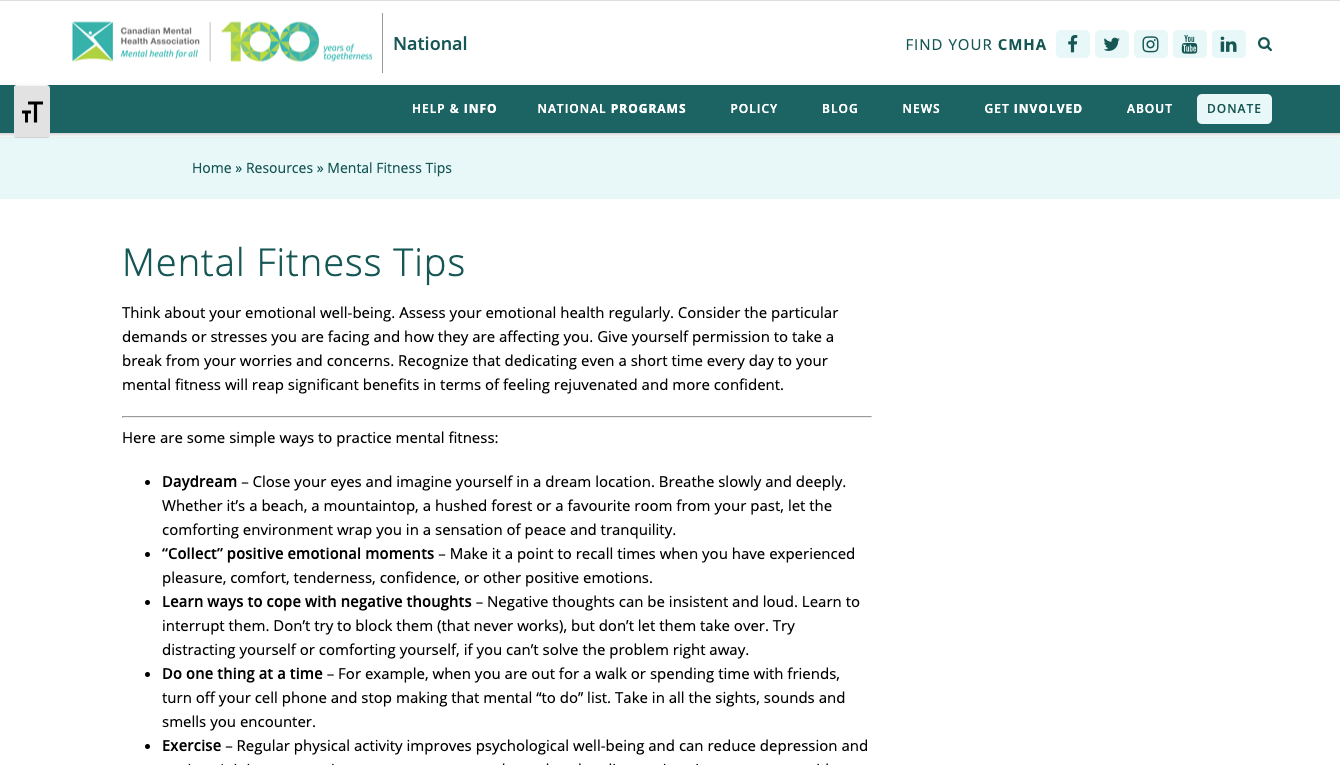 Wellness Together