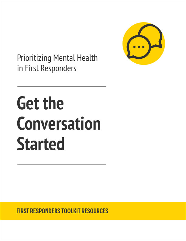 Get the Conversation Started (PDF)